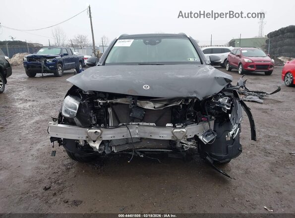 W1N0G8EB2MF977592 2021 MERCEDES-BENZ GLC 300 Серый Вид щитка приборов