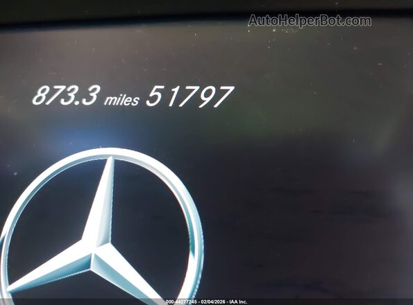 W1N0G8EB3MF905879 2021 MERCEDES-BENZ GLC 300 Белый 
