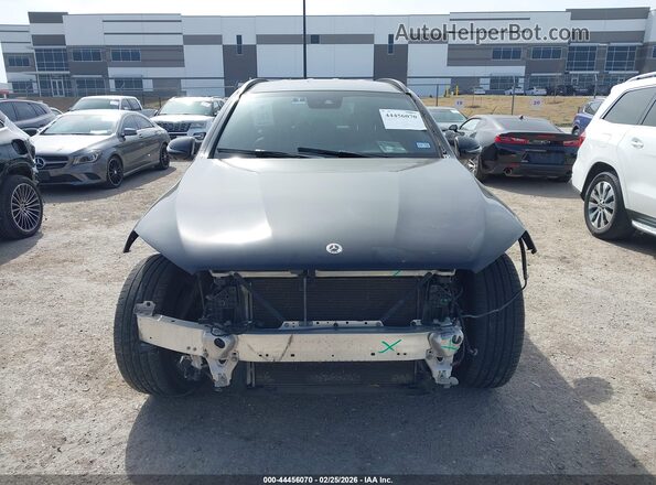 W1N0G8EB3NG071270 2022 MERCEDES-BENZ GLC 300 Black Vista interior trasera