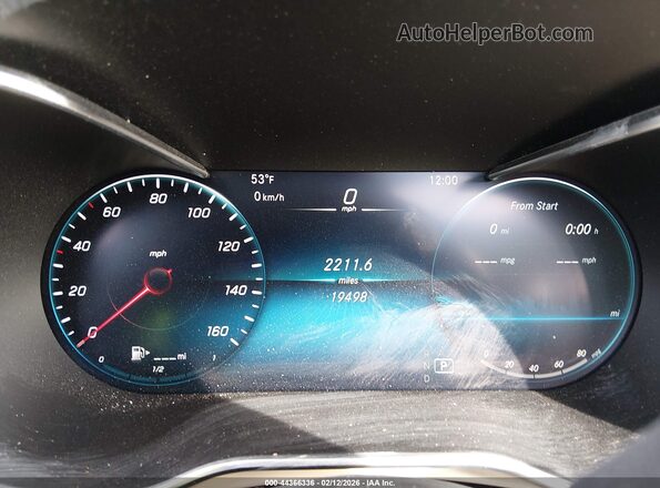 W1N0G8EB4MF952614 2021 MERCEDES-BENZ GLC 300 Black 