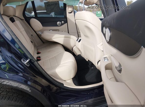W1N0G8EB4MF952614 2021 MERCEDES-BENZ GLC 300 Black 