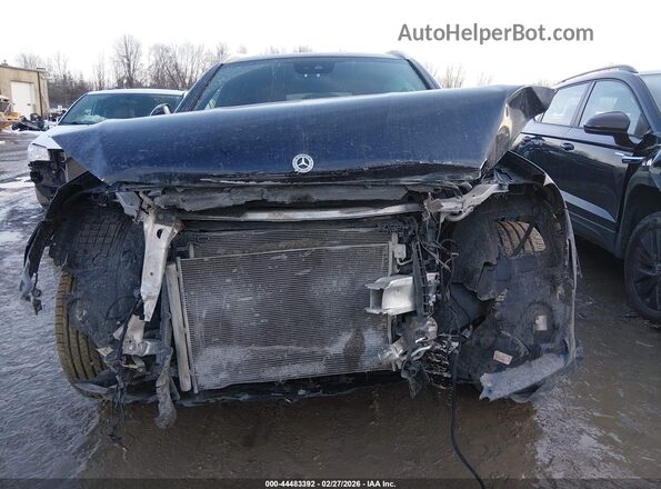 W1N0G8EB6NG086085 2022 MERCEDES-BENZ GLC 300 Blue Vista frontal