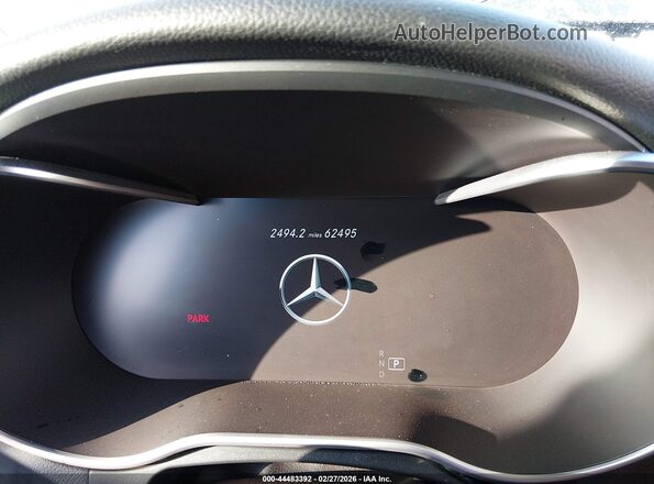 W1N0G8EB6NG086085 2022 MERCEDES-BENZ GLC 300 Blue Vista de los asientos traseros