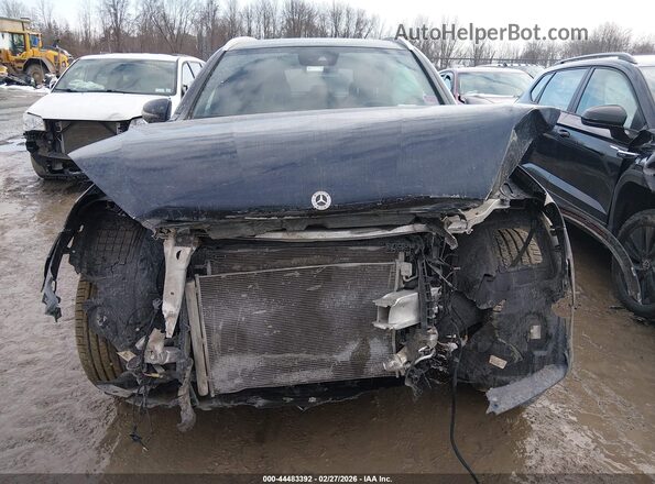 W1N0G8EB6NG086085 2022 MERCEDES-BENZ GLC 300 Blue Vista interior trasera