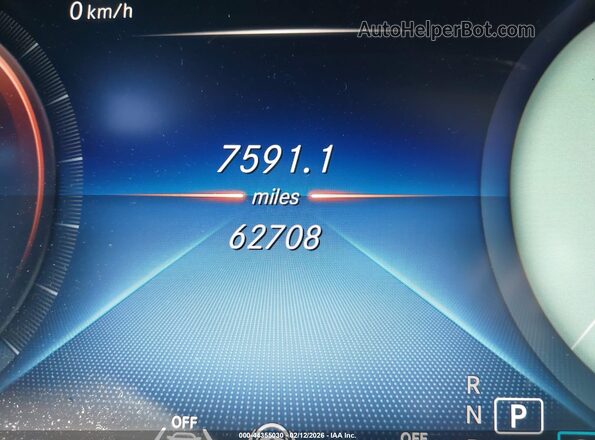 W1N0G8EB9MF899232 2021 MERCEDES-BENZ GLC 300 Синий 