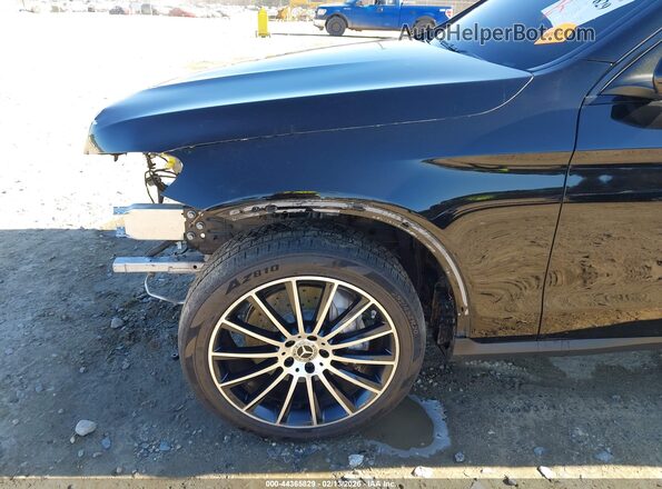 W1N0J8EB5LF857852 2020 MERCEDES-BENZ GLC 300 COUPE Black 