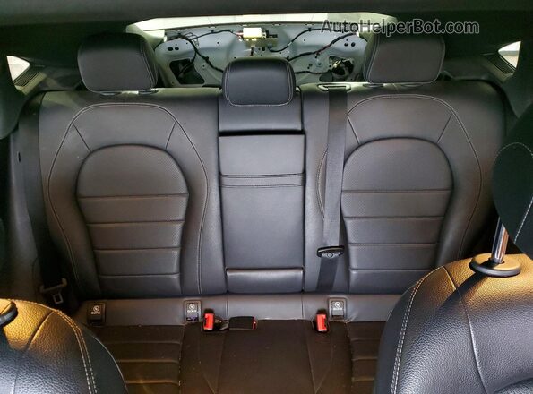 W1N0J8EB9MF913843 2021 MERCEDES-BENZ GLC-CLASS White 