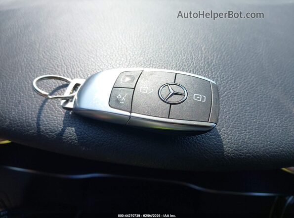 W1N0J8EBXMF906271 2021 MERCEDES-BENZ GLC 300 Gray 