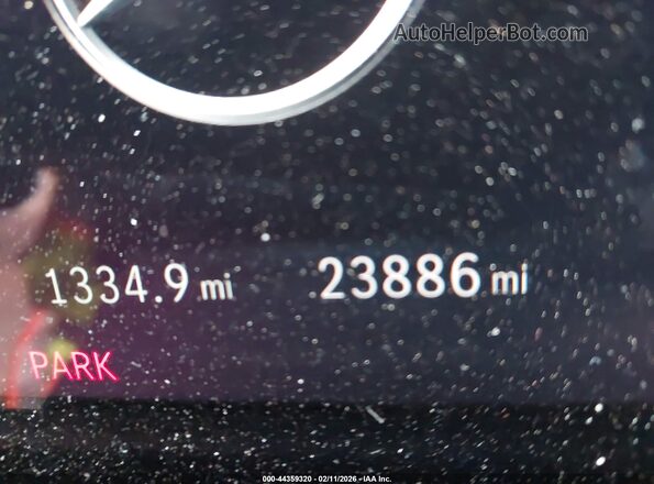 W1N4M4HB4RW352908 2024 MERCEDES-BENZ GLB-CLASS Black 