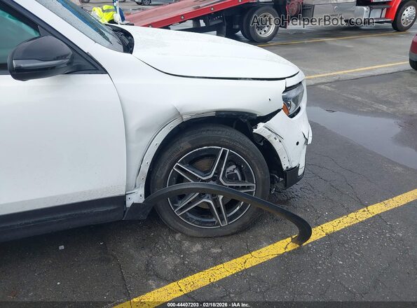 W1N4M4HB4RW375265 2024 MERCEDES-BENZ GLB-CLASS White 