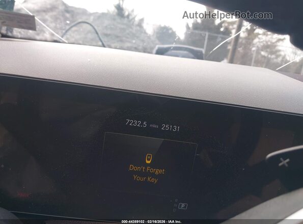 W1N4N4HB2PJ516938 2023 MERCEDES-BENZ GLA 250 Black 