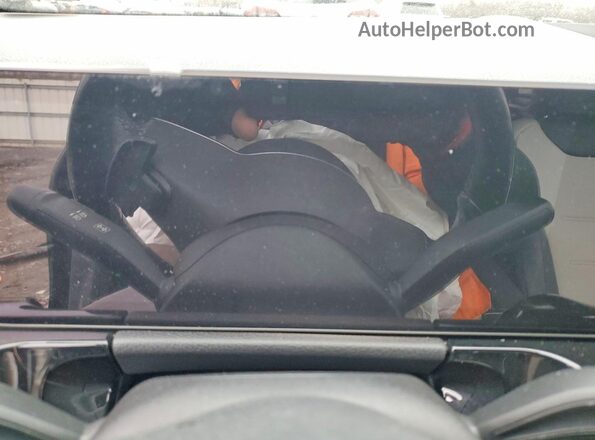 W1N4N4HB5MJ160271 2021 MERCEDES-BENZ GLA Gray ხელსაწყოთა პანელის ხედი
