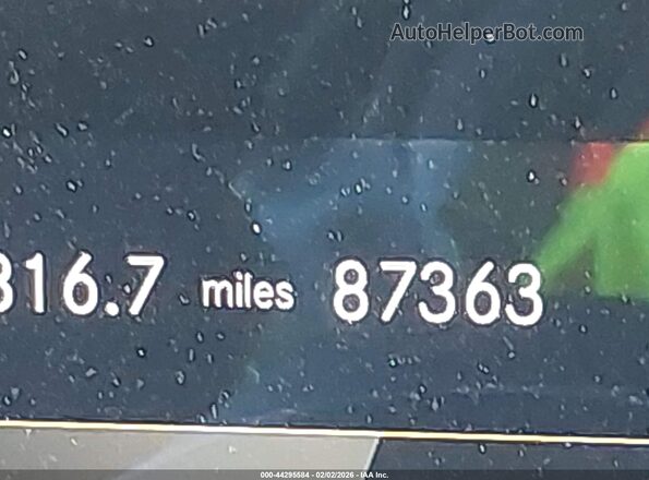 W1N4N4HB6MJ205394 2021 MERCEDES-BENZ GLA 250 White 