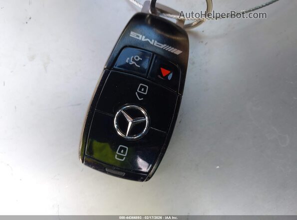 W1N4N5BB7MJ231808 2021 MERCEDES-BENZ AMG GLA 35 White Widok deski rozdzielczej