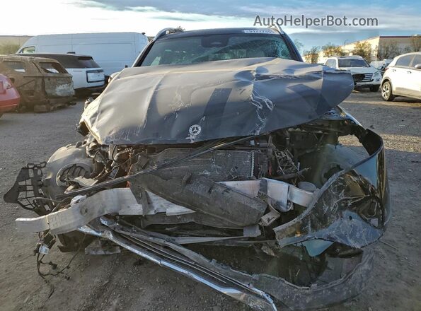 W1N9M0CB7RN103658 2024 MERCEDES-BENZ EQB Black 