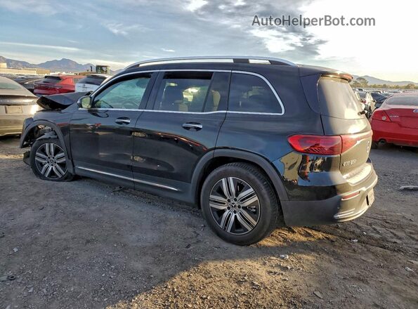 W1N9M0CB7RN103658 2024 MERCEDES-BENZ EQB Black 