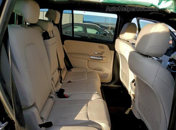 W1N9M0CB7RN103658 2024 MERCEDES-BENZ EQB Black 