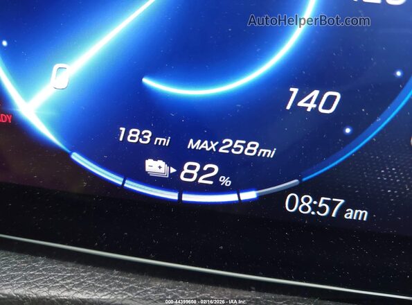 W1N9M0CBXRN095264 2024 MERCEDES-BENZ EQB 250 SUV Black 