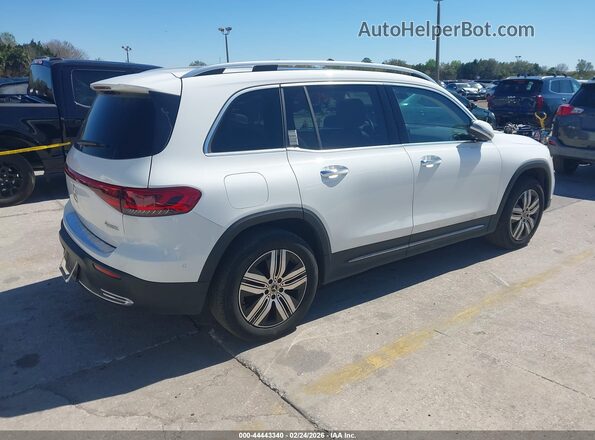 W1N9M0KB1PN051572 2023 MERCEDES-BENZ EQB 300 SUV Белый 