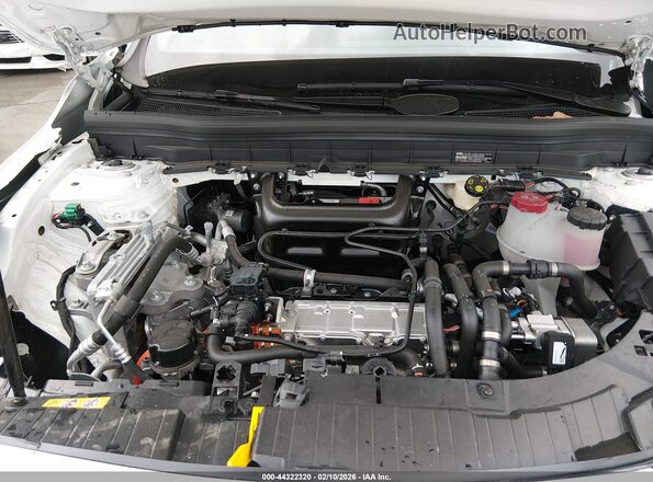 W1N9M0KB1PN065696 2023 MERCEDES-BENZ EQB 300 SUV Белый 