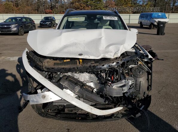 W1N9M0KB2PN054531 2023 MERCEDES-BENZ EQB White Vista frontal