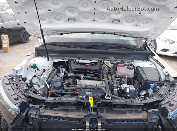 W1N9M0KB2PN059826 2023 MERCEDES-BENZ EQB 300 SUV Белый 