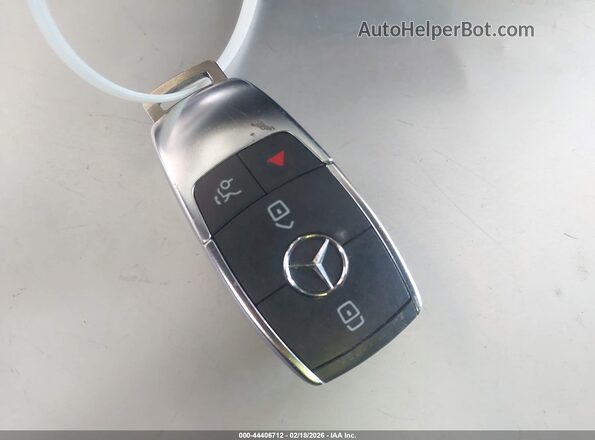 W1N9M0KB3PN048074 2023 MERCEDES-BENZ EQB 300 SUV Черный 