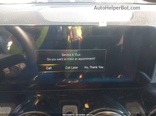 W1N9M0KB3PN048074 2023 MERCEDES-BENZ EQB 300 SUV Черный 