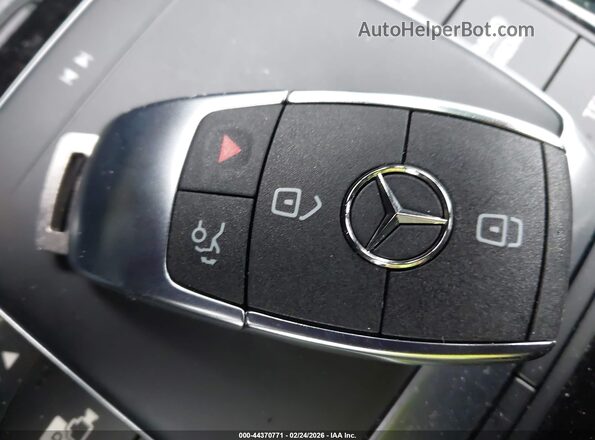 W1N9M0KB3PN073184 2023 MERCEDES-BENZ EQB 300 SUV White 