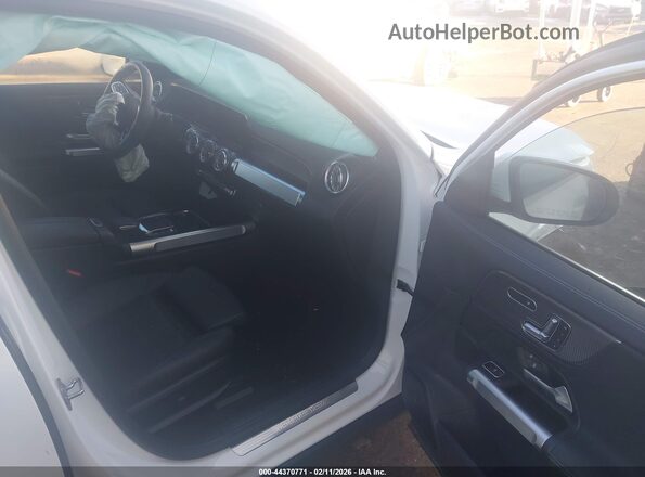 W1N9M0KB3PN073184 2023 MERCEDES-BENZ EQB 300 SUV White 