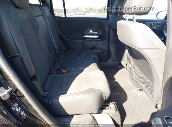 W1N9M0KB7PN047803 2023 MERCEDES-BENZ EQB 300 SUV Черный 