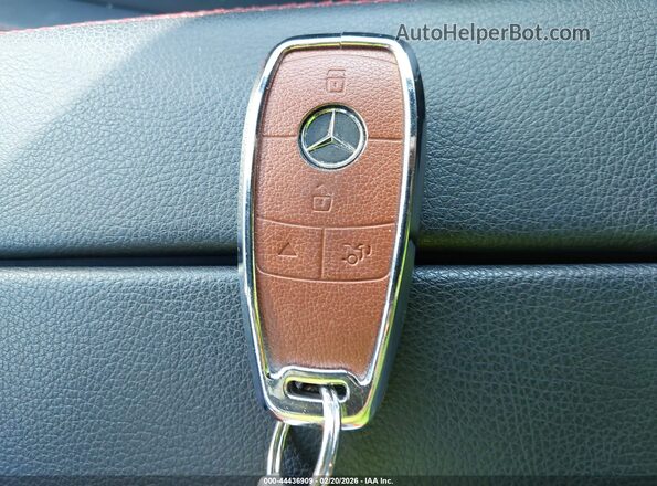 W1N9M0KB7PN047803 2023 MERCEDES-BENZ EQB 300 SUV Черный 