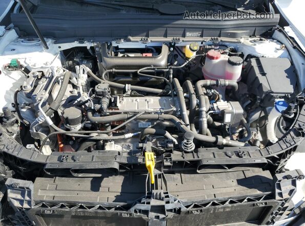 W1N9M0KB9PN068331 2023 MERCEDES-BENZ EQB White Вид підкапотного простору