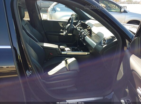 W1N9M0KBXPN018070 2023 MERCEDES-BENZ EQB 300 SUV Black 