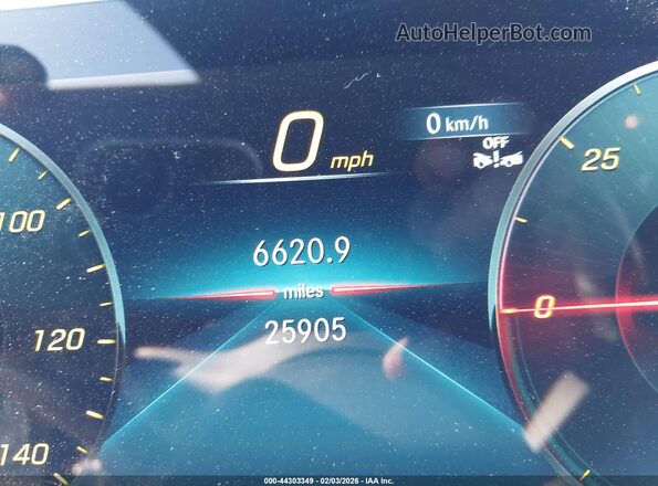 W1N9M0KBXPN018070 2023 MERCEDES-BENZ EQB 300 SUV Black 