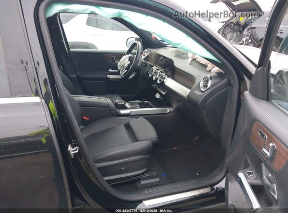 W1N9M0KBXPN018473 2023 MERCEDES-BENZ EQB 300 SUV Черный 
