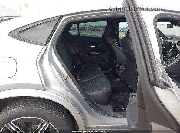 W1NKJ4HB1RF100209 2024 MERCEDES-BENZ GLC 300 Silver 