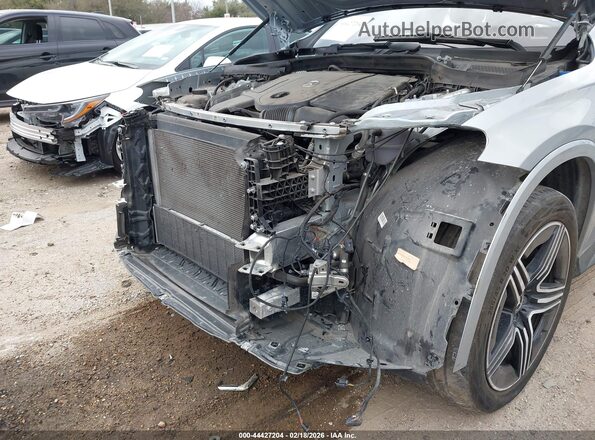 W1NKJ4HB1RF100209 2024 MERCEDES-BENZ GLC 300 Silver 