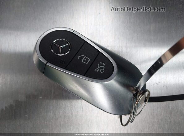 W1NKJ4HB1RF100209 2024 MERCEDES-BENZ GLC 300 Silver 