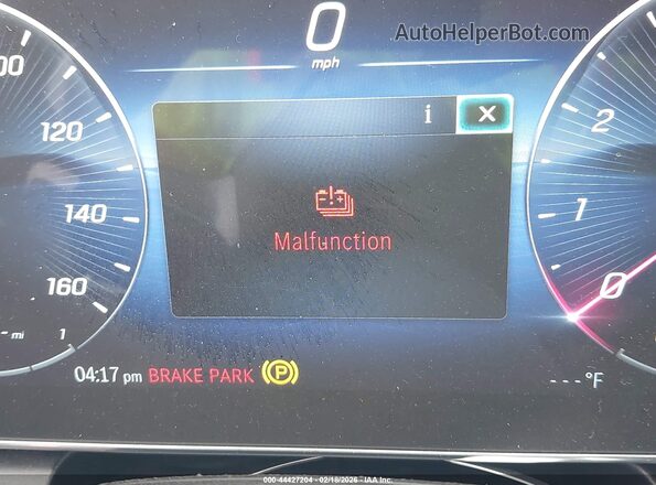 W1NKJ4HB1RF100209 2024 MERCEDES-BENZ GLC 300 Silver 