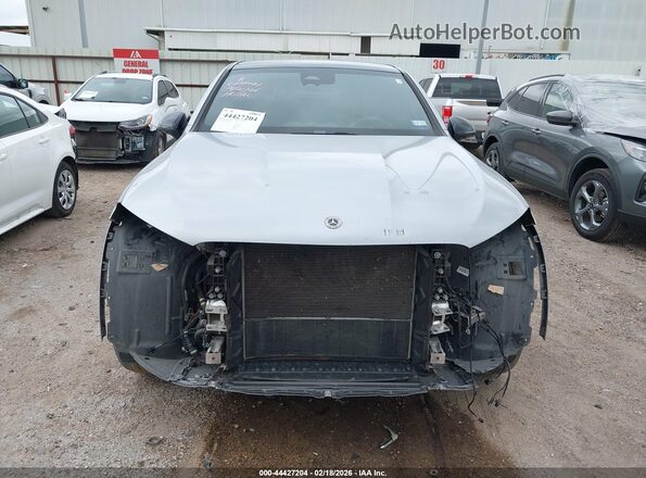 W1NKJ4HB1RF100209 2024 MERCEDES-BENZ GLC 300 Silver 