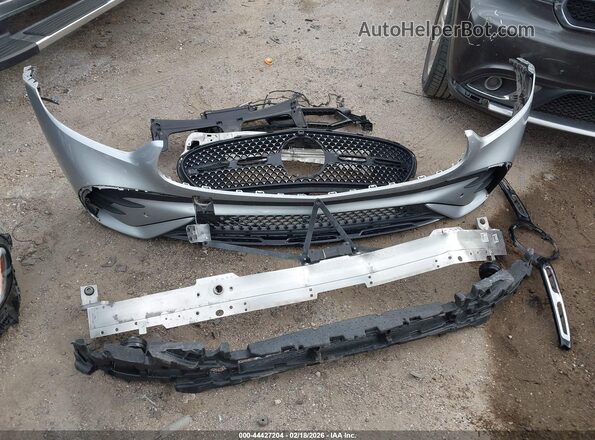 W1NKJ4HB1RF100209 2024 MERCEDES-BENZ GLC 300 Silver 
