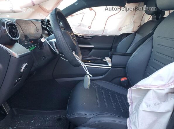 W1NKJ4HB1RF231060 2024 MERCEDES-BENZ GLC-CLASS White 
