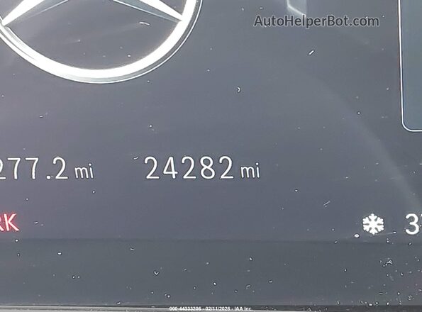 W1NKJ4HB3RF144664 2024 MERCEDES-BENZ GLC 300 Blue 