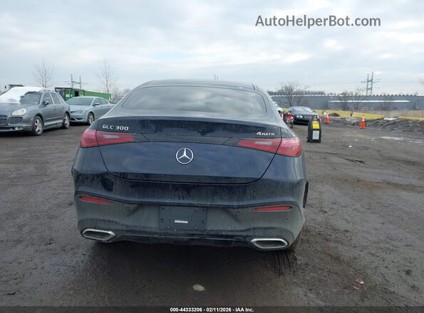 W1NKJ4HB3RF144664 2024 MERCEDES-BENZ GLC 300 Blue 