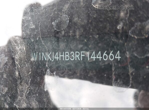 W1NKJ4HB3RF144664 2024 MERCEDES-BENZ GLC 300 Blue 