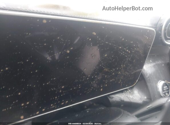 W1NKJ4HB5RF133553 2024 MERCEDES-BENZ GLC 300 White Vista de los asientos traseros