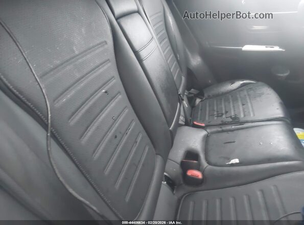 W1NKJ4HB5RF133553 2024 MERCEDES-BENZ GLC 300 White Vista de la etiqueta del VIN