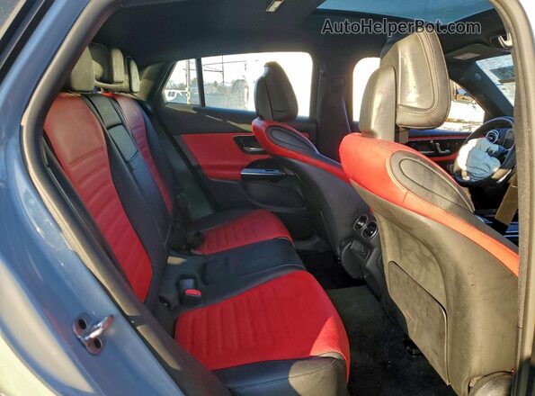 W1NKJ8HB1TF441981 2026 MERCEDES-BENZ GLC-CLASS Gray 