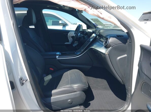 W1NKM4GB3RF171212 2024 MERCEDES-BENZ GLC 300 Белый 